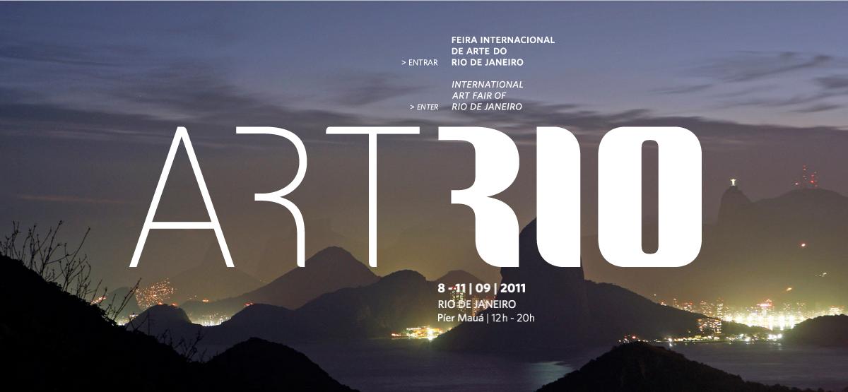 Art Of Rio